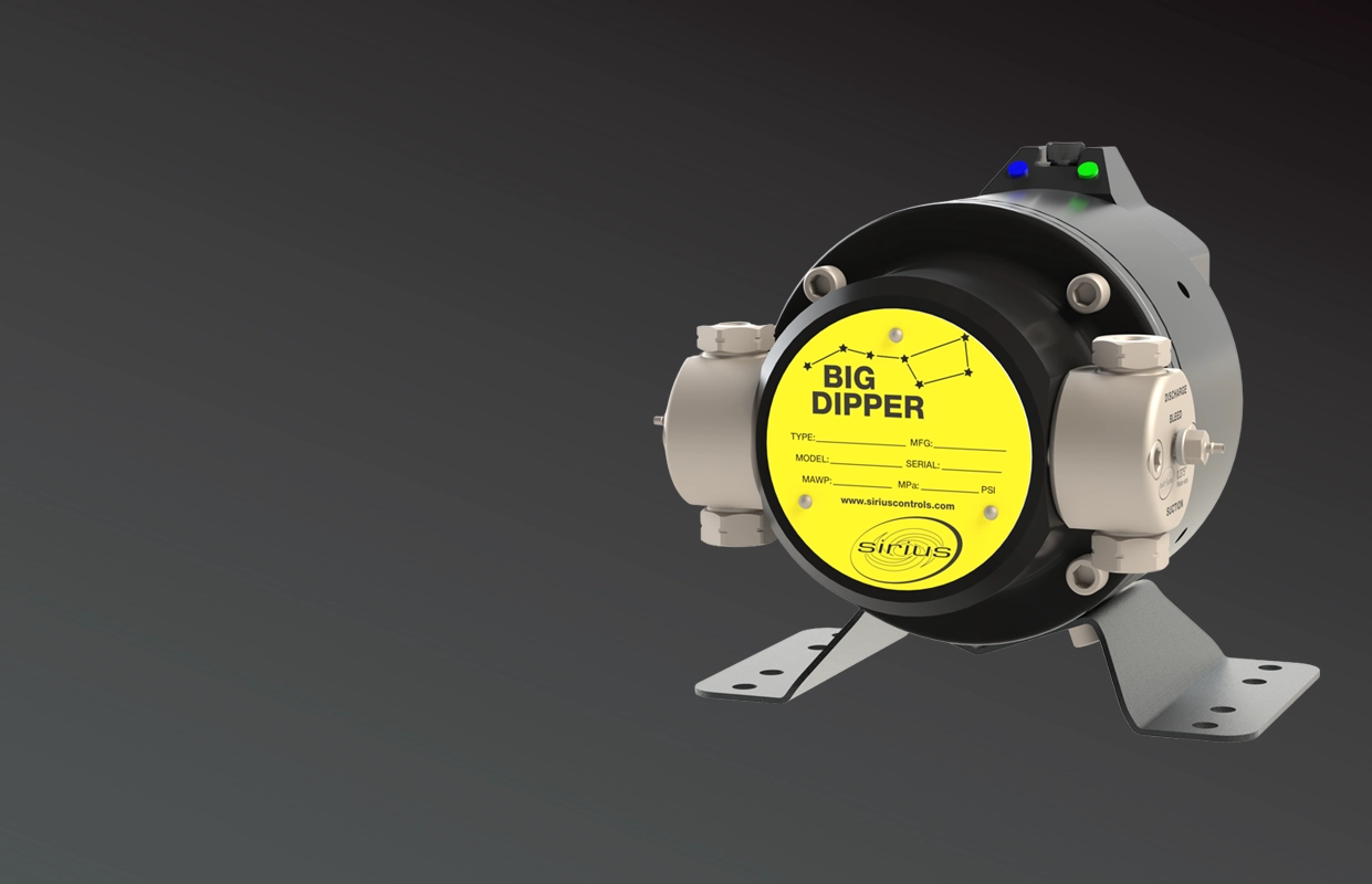 big-dipper