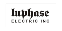 Inphase Electric />

        		</div><br />
		
	  </div>
	
       <!-- Begin row tr --><div class=