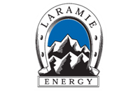 Laramie Energy />

        		</div><br />
		
	  </div>
	
       <!-- Begin row tr --><div class=