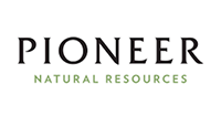 Pioneer Natural Resources