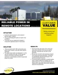 <p style="text-align: center;">APP 11 <br>Reliable Power in Remote Locations<br><span><br></span></p>