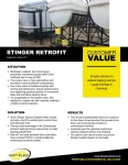 <p style="text-align: center;">APP 17 <br>Stinger Retrofit<br><span><br></span></p>