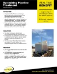 <p style="text-align: center;">APP 34<br>Optimizing Pipeline Treatment<br><span><br></span></p>