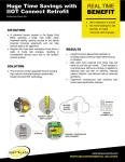 <p style="text-align: center;">APP 59 <br>Huge Time Savings <br>with IIOT Connect Retrofit</p>
