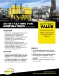 <p style="text-align: center;">APP 6 <br>Auto-Treating for Ashphaltines<br><span><br></span></p>