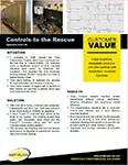<p style="text-align: center;">APP 66 <br />Controls to the Rescue<span><br /><br /><br /></span></p>
