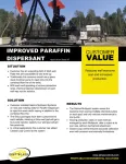 <p style="text-align: center;">APP 7 <br>Improved Paraffin Dispersant<br><span><br></span></p>