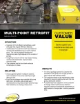 <p style="text-align: center;">APP 9<br>Multi-Point Retrofit<br><span><br></span><span><br></span></p>