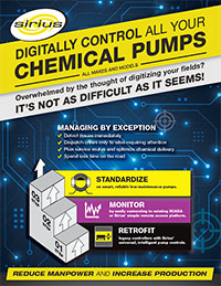 <p style="text-align: center;">Digitally Control All Your<br />Chemical Pumps</p>