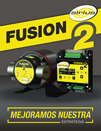 <p style="text-align: center;">FUSION 2 <br />Español</p>