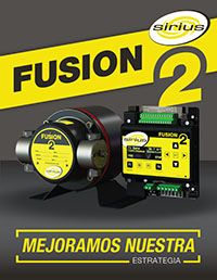 <p style="text-align: center;">FUSION 2 <br />Español</p>