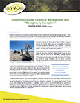 <p style="text-align: center;">TECHNICAL BULLETIN 7 <br />Simplifying Digital Chemical <br />Management and <br />“Managing by Exception”</p>
