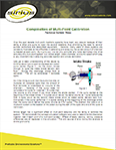 Complexities of Multipoint Calibration