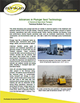 TECHNICAL BULLETIN 4 ADVANCES in PLUNGER SEAL TECHNOLOGY