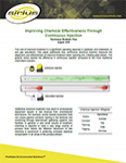 TECHNICAL BULLETIN 5  Improving Chemical Effectiveness Through Continuous Injection