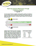 <p style="text-align: center;">TECHNICAL BULLETIN 5<br />Improving Chemical Effectiveness<br />Through Continuous Injection <br /><br /></p>