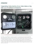 <p style="text-align: center;">CENOVUS<br>A Solar-Powered Pump<br><span><br></span><span><br></span></p>