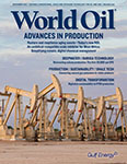 world oil