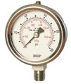 Pressure-Gauges