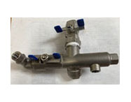 Tank-Valve-Assemblies