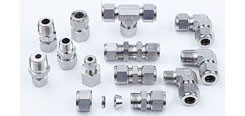 Tube-Fittings