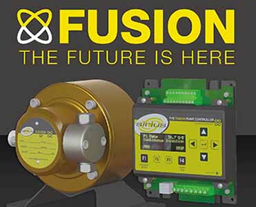 fusion pump