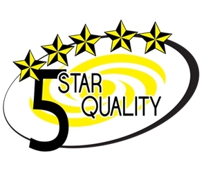5 Star Quality