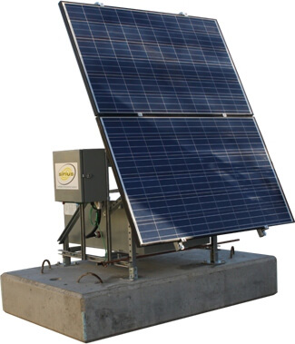 500W Apollo Solar Power Pack