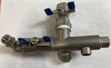 Tank-Valve-Assemblies