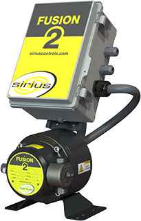 Chemical Injection Systems,Chemical 