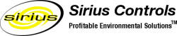 Sirius Controls logo