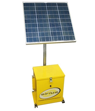 Solar Power Packs